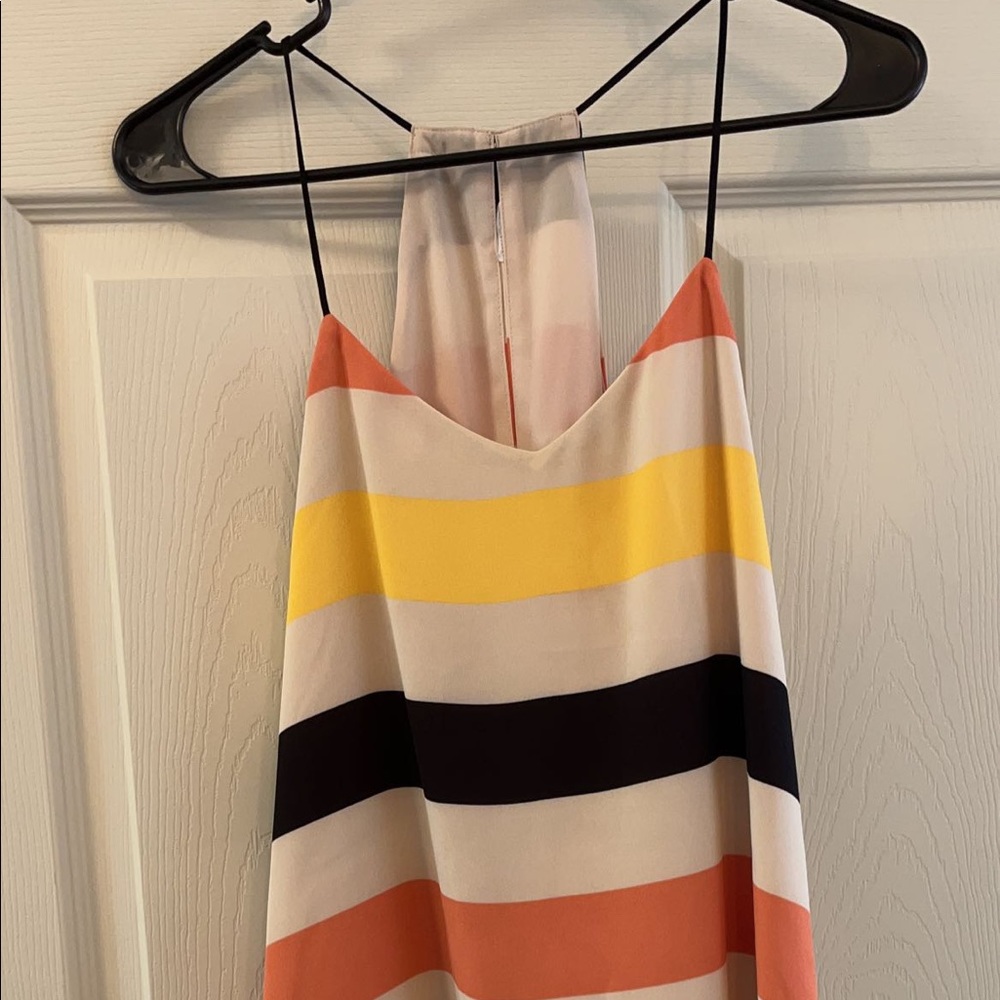 Summer tank!